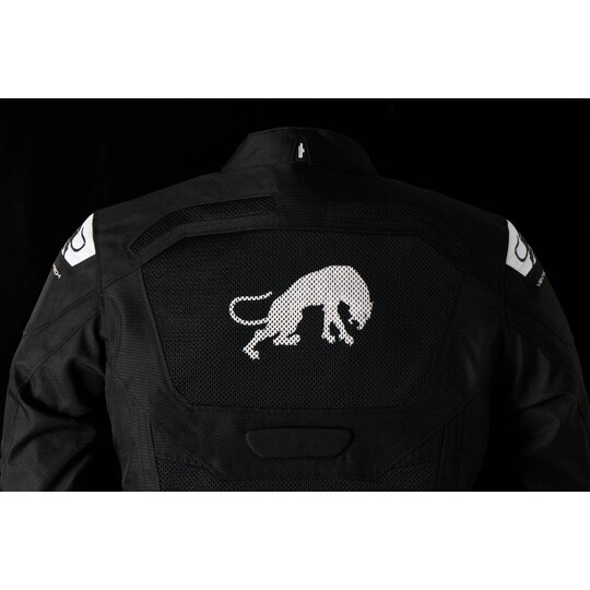 Furygan - bunda ATOM EVO VTD / BW